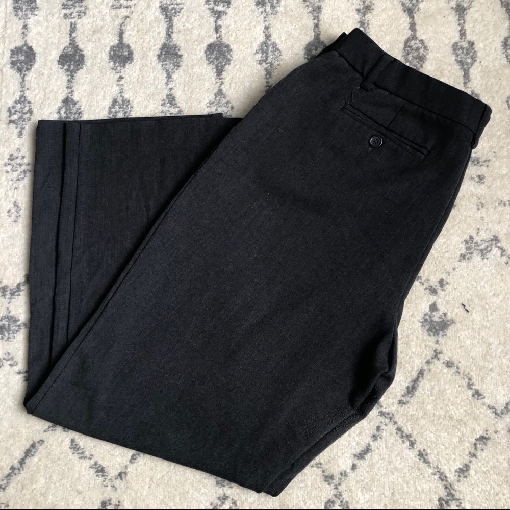 Grey Apt. 9 Dress Pants